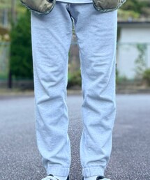 GU | スウェットパンツ