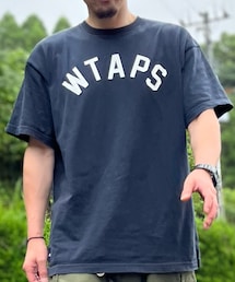 WTAPS | Tシャツ/カットソー