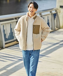 UNIQLO | ジャケット/アウター