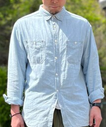 workman | シャツ/ブラウス