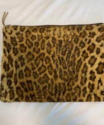 WACKO MARIA | クラッチバッグ