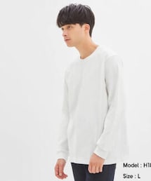 GU | Tシャツ/カットソー