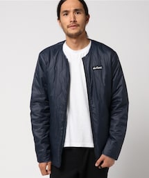 WILD THINGS | ノーカラージャケット