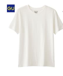 GU | Tシャツ/カットソー