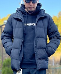 GU | ダウンジャケット/コート