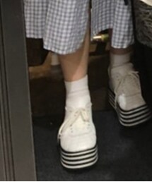 トーキョーボッパー | スニーカー