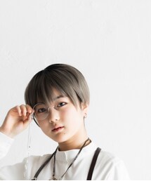 ウィッグです | 帽子
