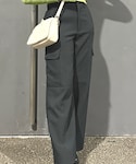 GU(ジーユー)の「パンツ(カーゴパンツ)」