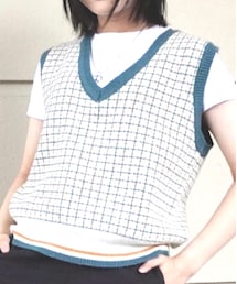 SHEIN | ベスト