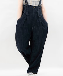 URCH RNA | デニムパンツ