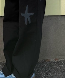 ITZAVIBE | パンツ