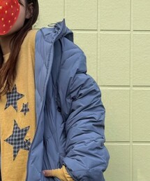 UNIQLO | ダウンジャケット/コート