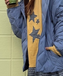 UGLY SHADOW | Tシャツ/カットソー