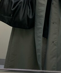 BEAUTY&YOUTH UNITED ARROWS | トレンチコート