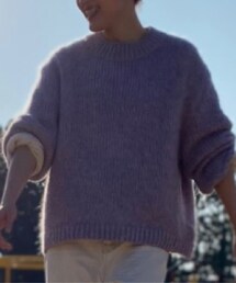 ZARA | ニット/セーター