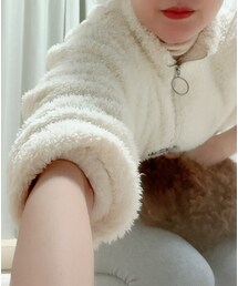 しーいん | ジャージ