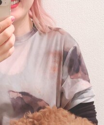 shein | トップス