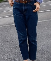 Another Edition | デニムパンツ