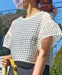 merry jenny | シャツ/ブラウス