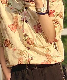VINTAGE | シャツ/ブラウス