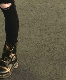 Dr. Martens | ブーツ