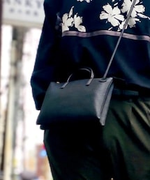 キャレー | ショルダーバッグ