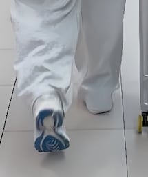 WIND AND SEA | シューズ