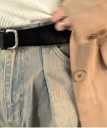 JEANASIS | デニムパンツ