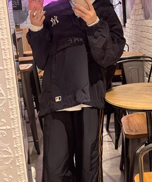MLB | ブルゾン