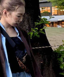 SHEIN | ジャケット/アウター