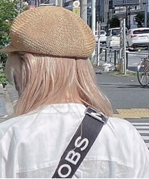 CIAOPANIC | 帽子