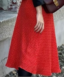 COMPTOIR DES COTONNIERS | スカート