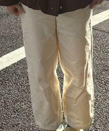 GU | デニムパンツ