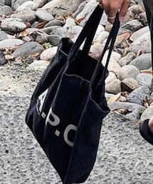 A.P.C. | トートバッグ