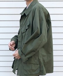 used | ミリタリージャケット