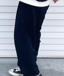 used | パンツ