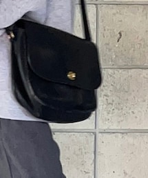 oldcoach | ショルダーバッグ