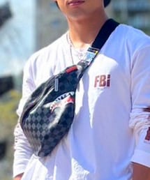 SPRAYGROUND | ボディバッグ/ウエストポーチ