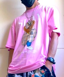 スタイルキー | Tシャツ/カットソー