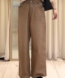 mystic | デニムパンツ