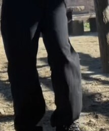 used | デニムパンツ