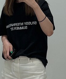STUSSY | Tシャツ/カットソー