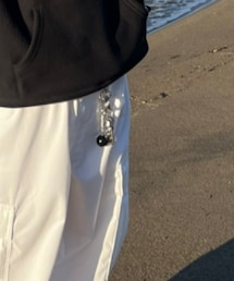 STUSSY | キーホルダー