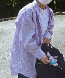 UNIQLO | シャツ/ブラウス