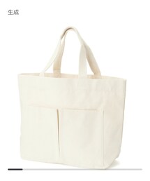 無印良品 | トートバッグ