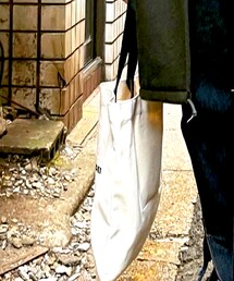 JIL SANDER | トートバッグ