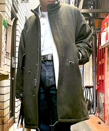 BEAMS | モッズコート