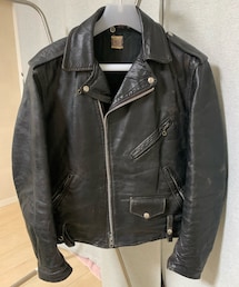 BECK | ライダースジャケット