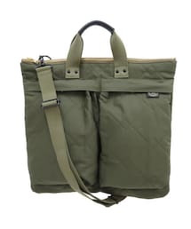 Buzz Rickson's | ヘルメットバッグ(ショルダーバッグ)