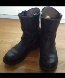 LONE WOLF BOOTS | ブーツ